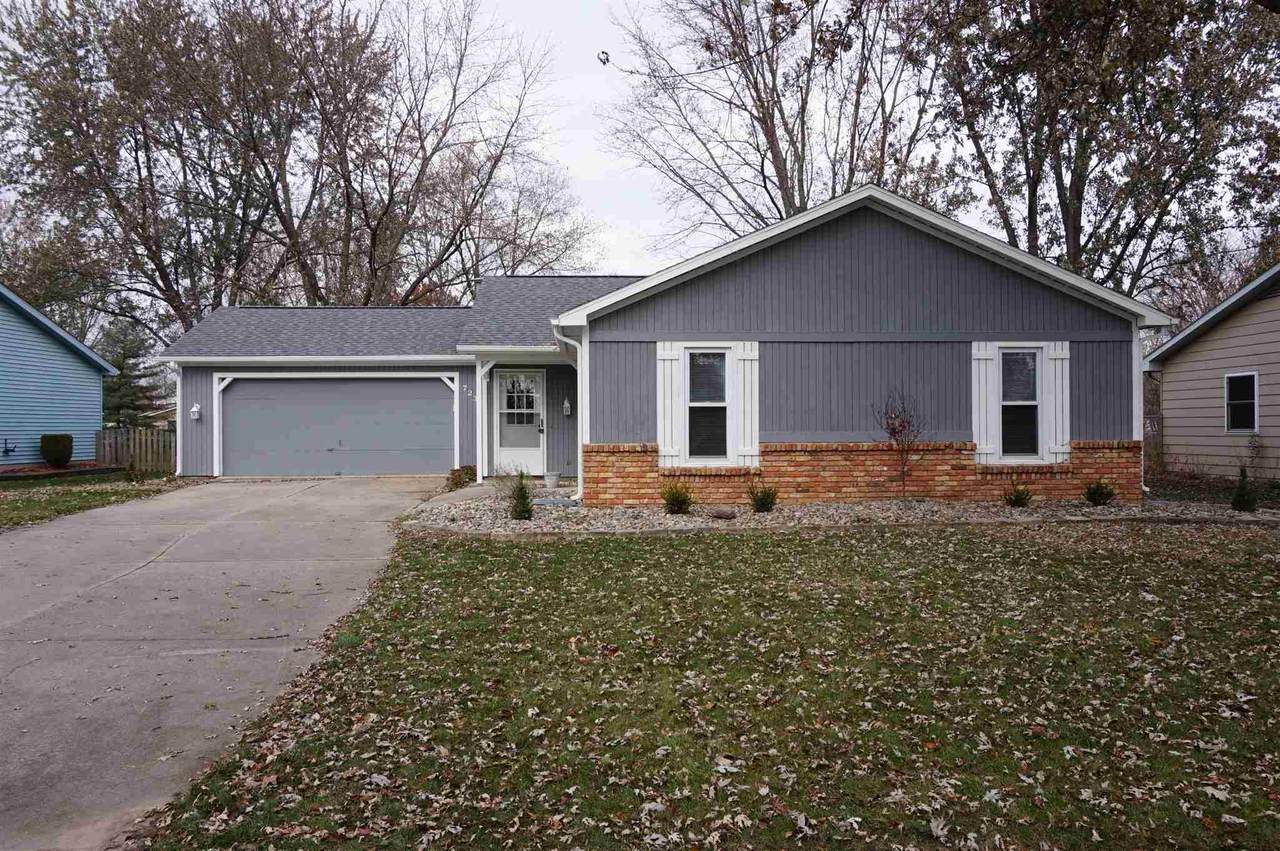 7231 Elmbrook Drive - Photo 1