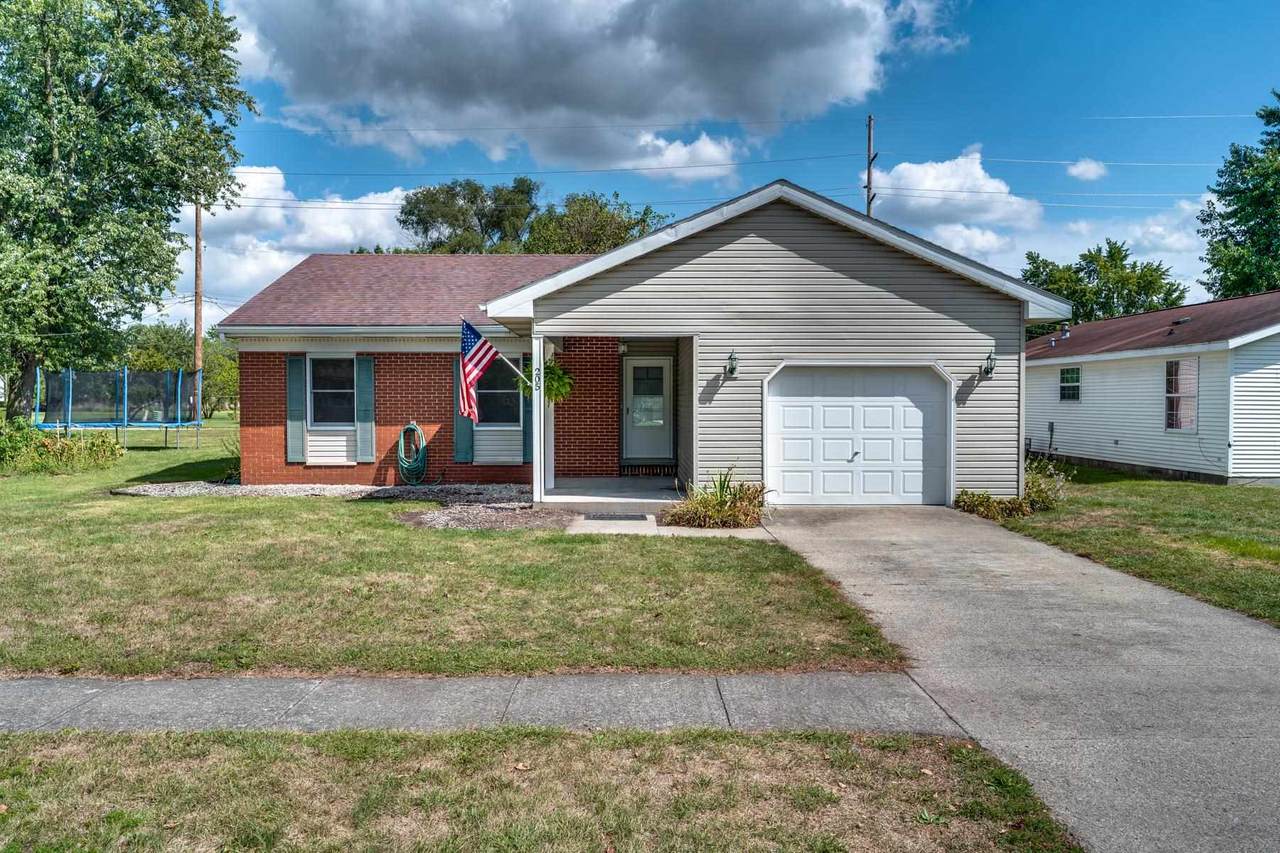 205 Spruce Street - Photo 1