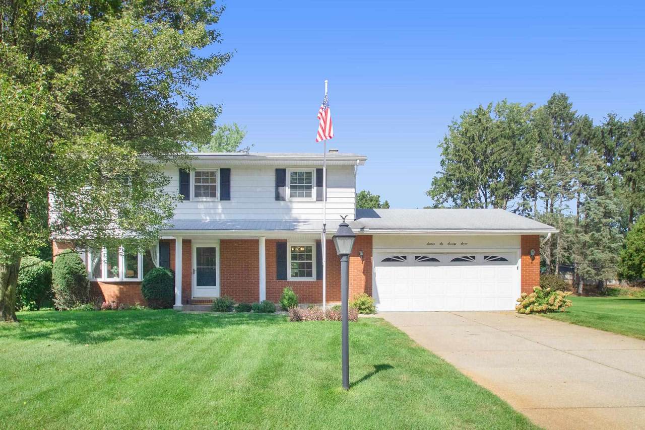 16677 Valley Forge Lane - Photo 1