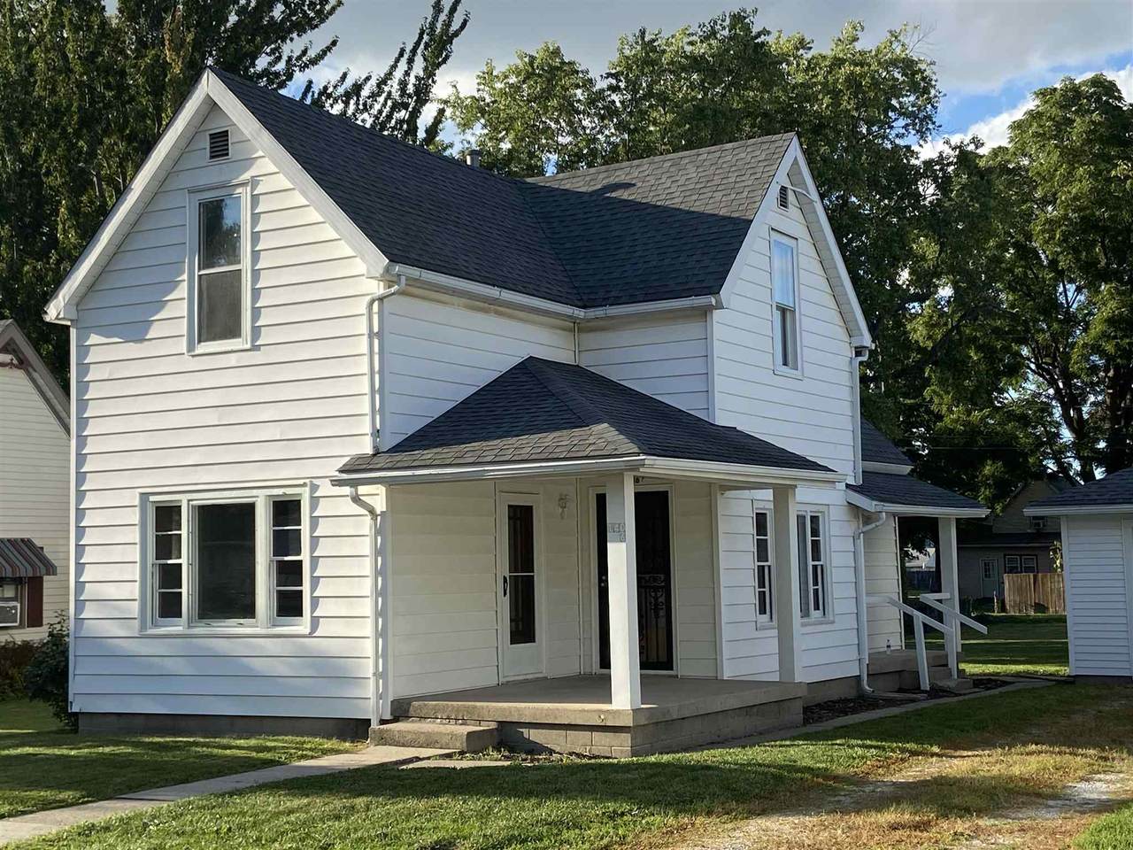 1406 K Street - Photo 1