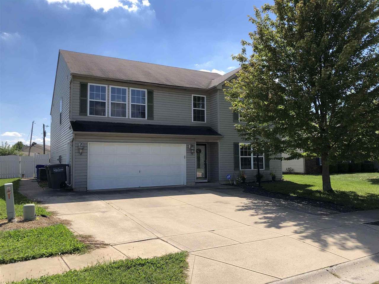 842 Springwater Road - Photo 1