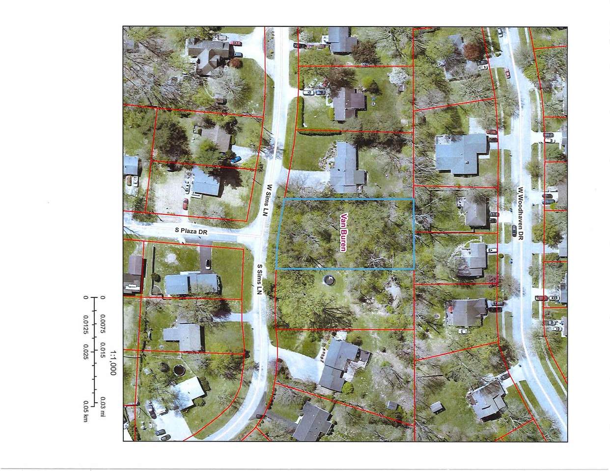 Sims Lane - Photo 1