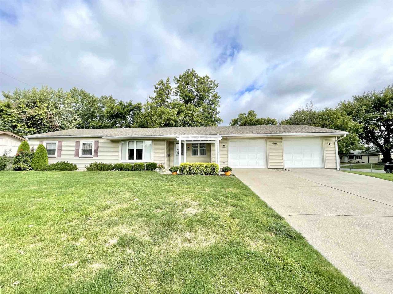 1806 Kem Road - Photo 1