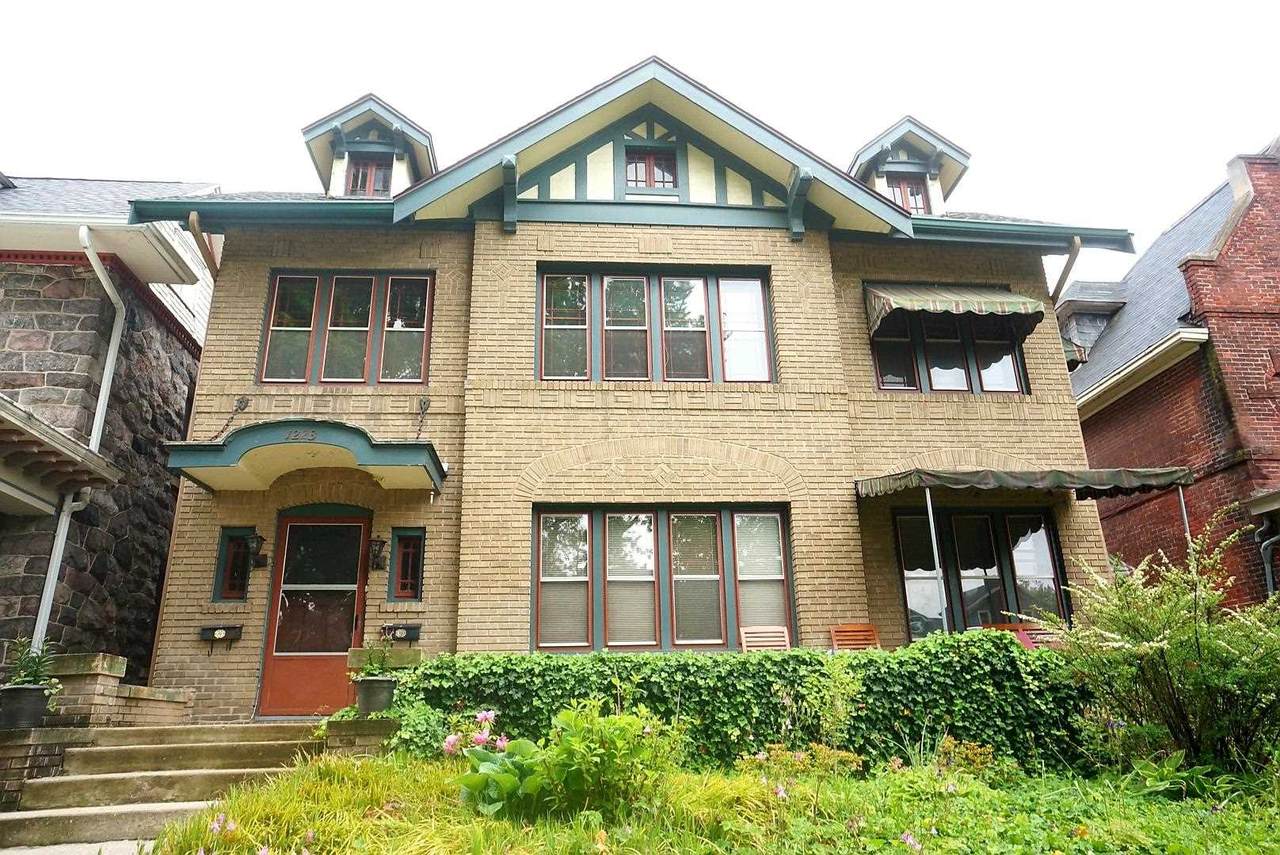 1223 Wayne Street - Photo 1