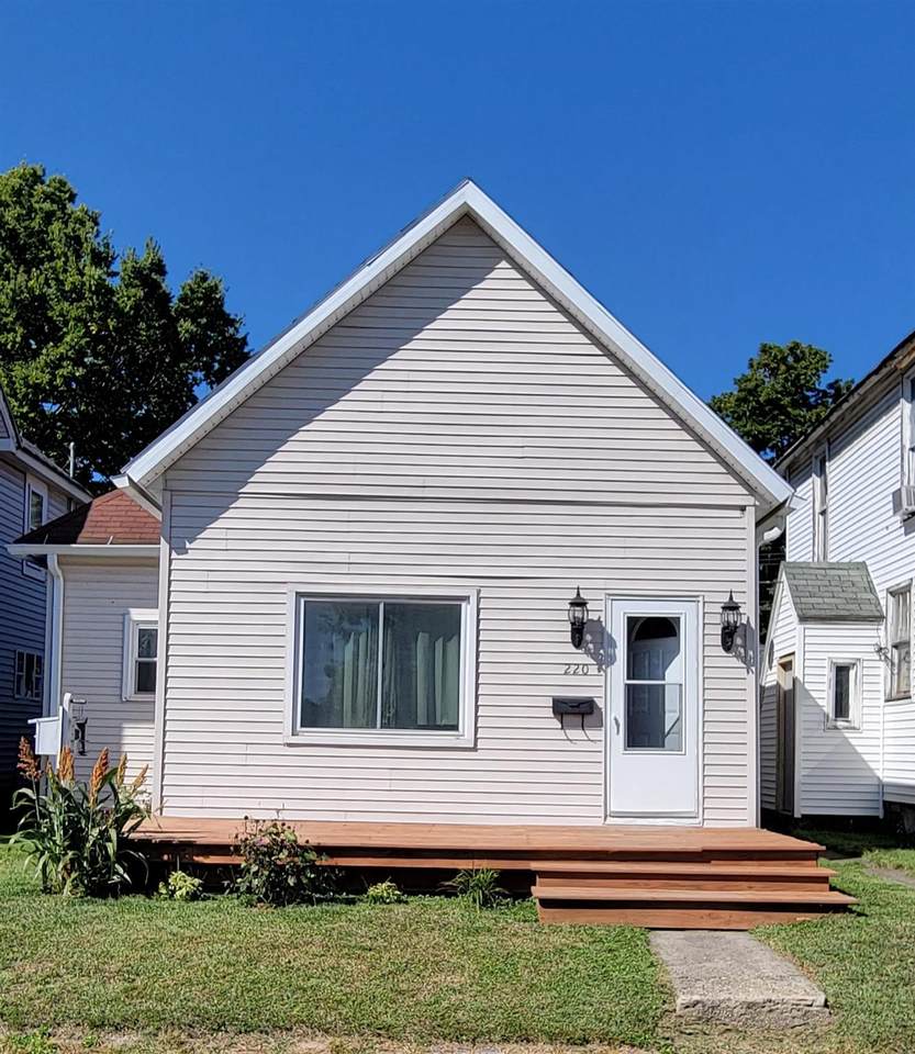 220 3rd Street - Photo 1