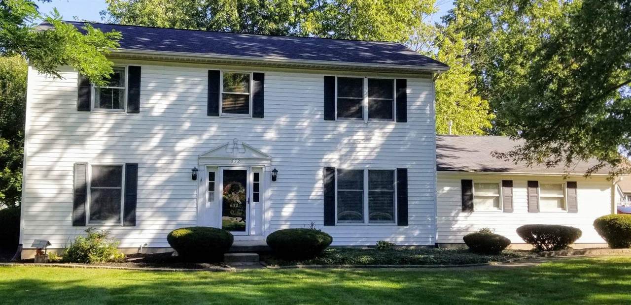 632 Gasline Street - Photo 1