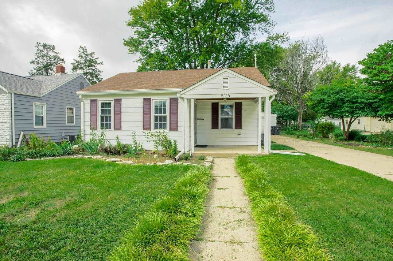 526 26th Street - Photo 1