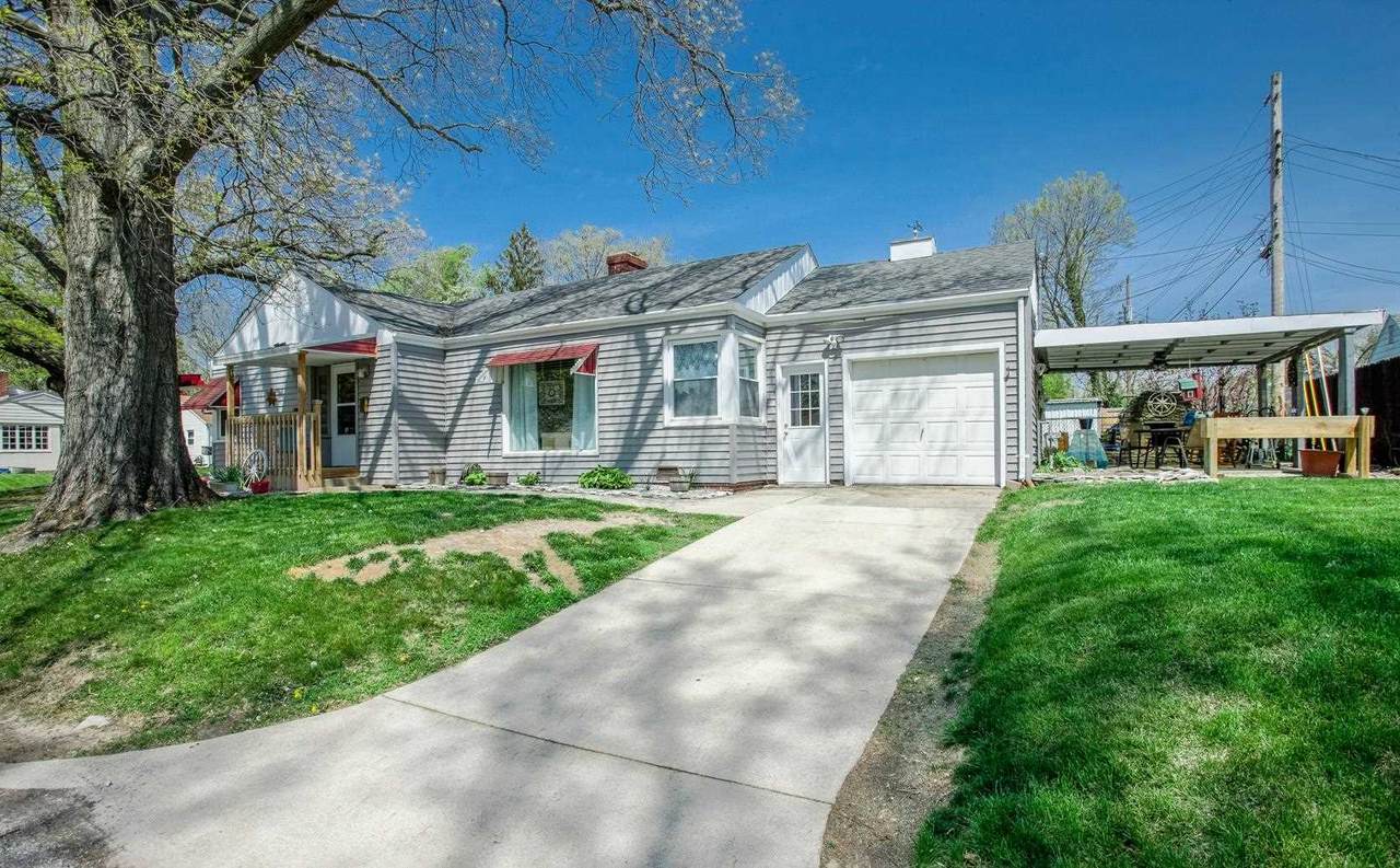 1500 Stanforth Avenue - Photo 1