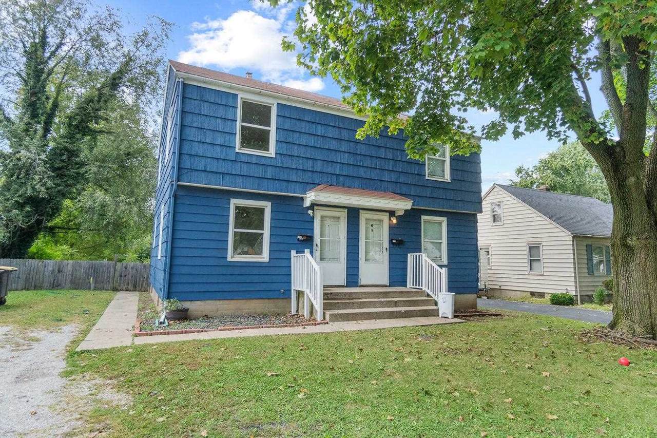 7312 Bradbury Avenue - Photo 1