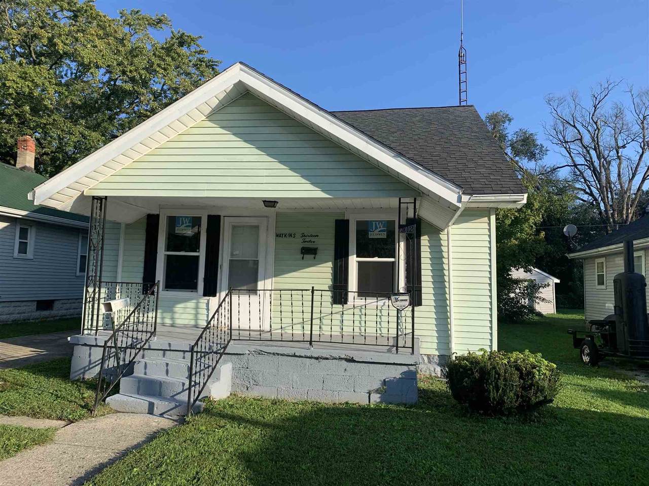1312 Taylor Street - Photo 1