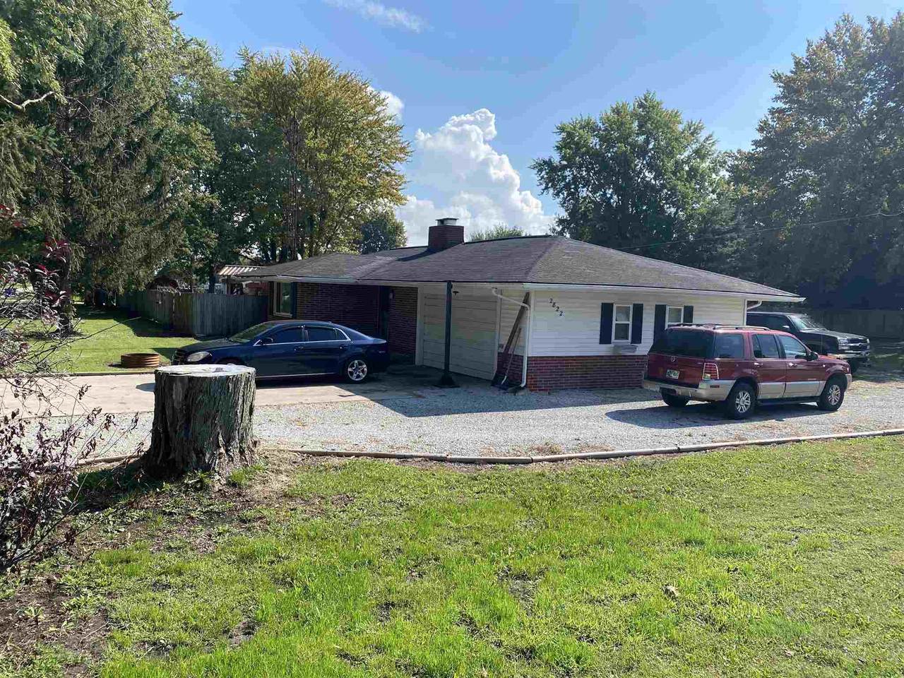 2822 Webster Street - Photo 1