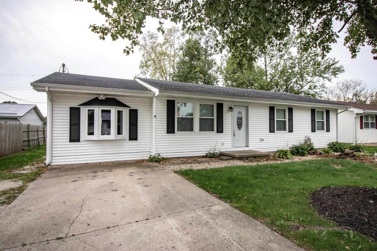311 12th Street - Photo 1