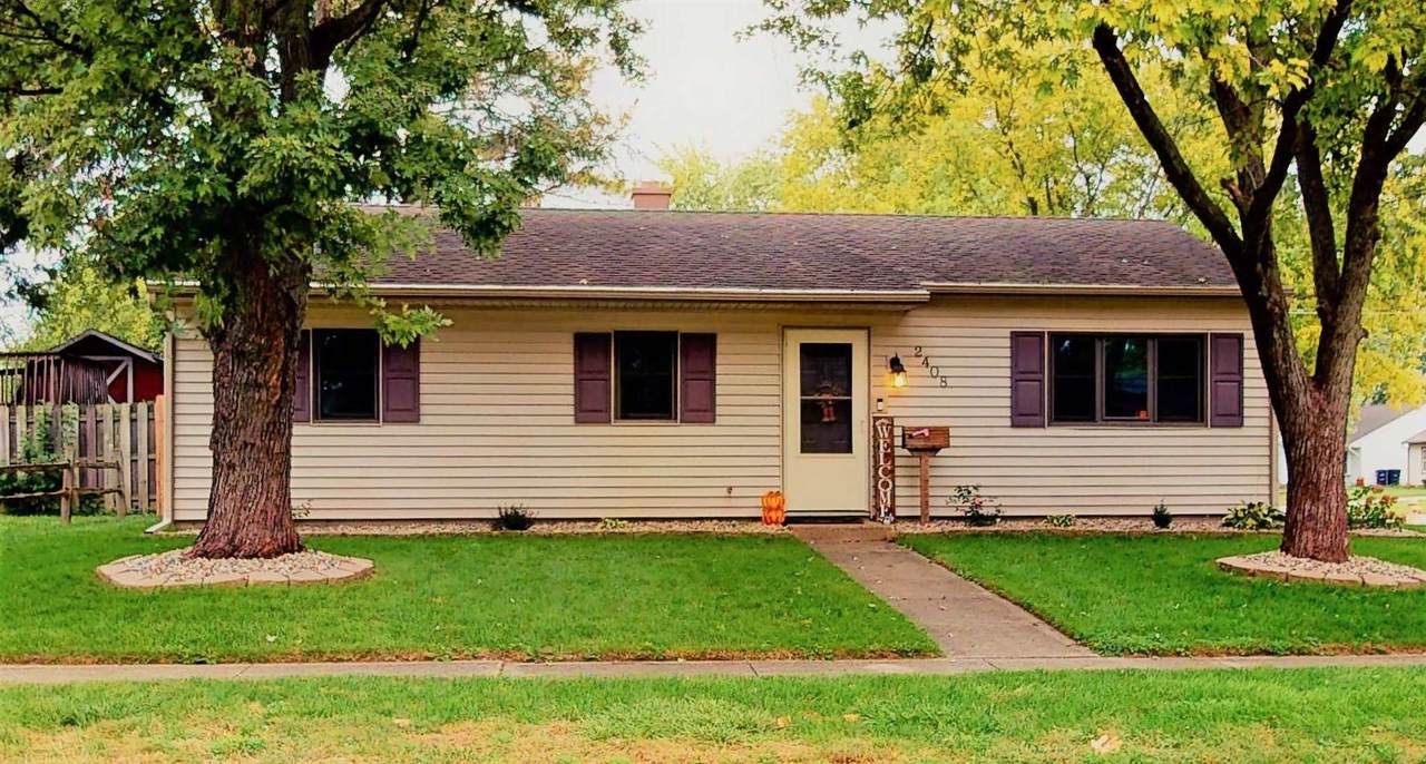 2408 Shasta Drive - Photo 1