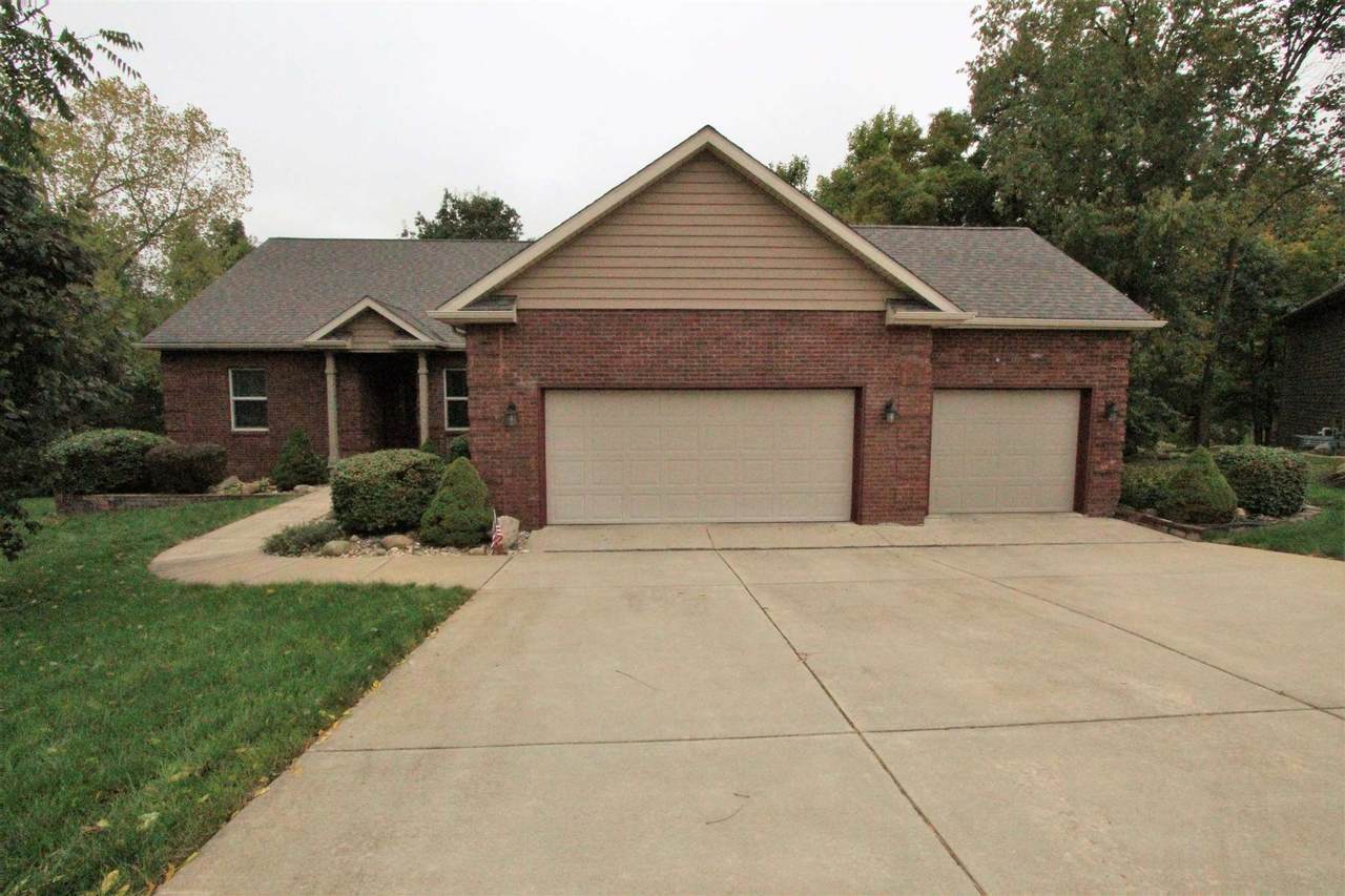 2492 Clallam Court - Photo 1