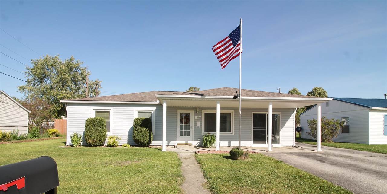 817 Virgil Drive - Photo 1