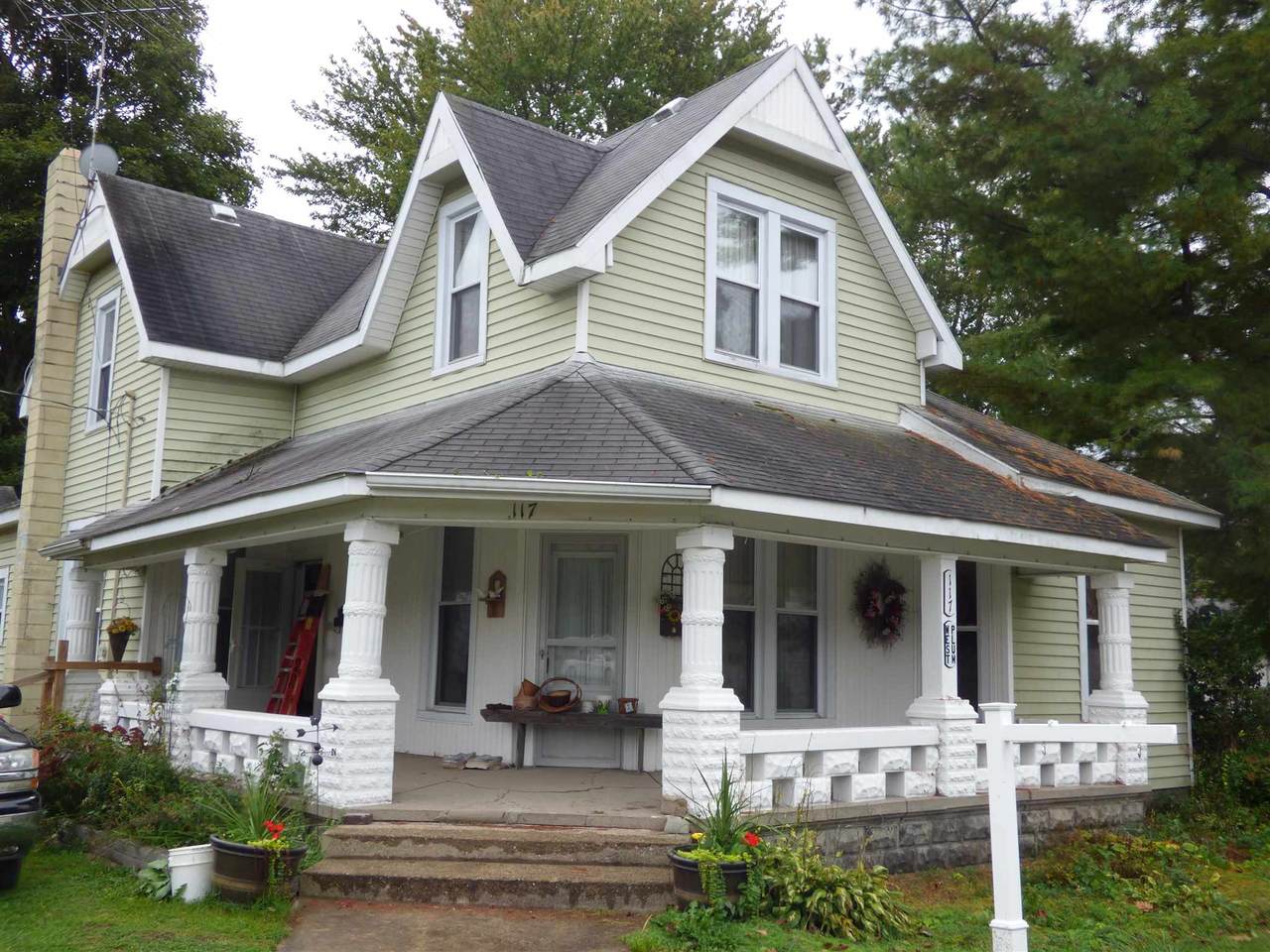 117 Plum Street - Photo 1