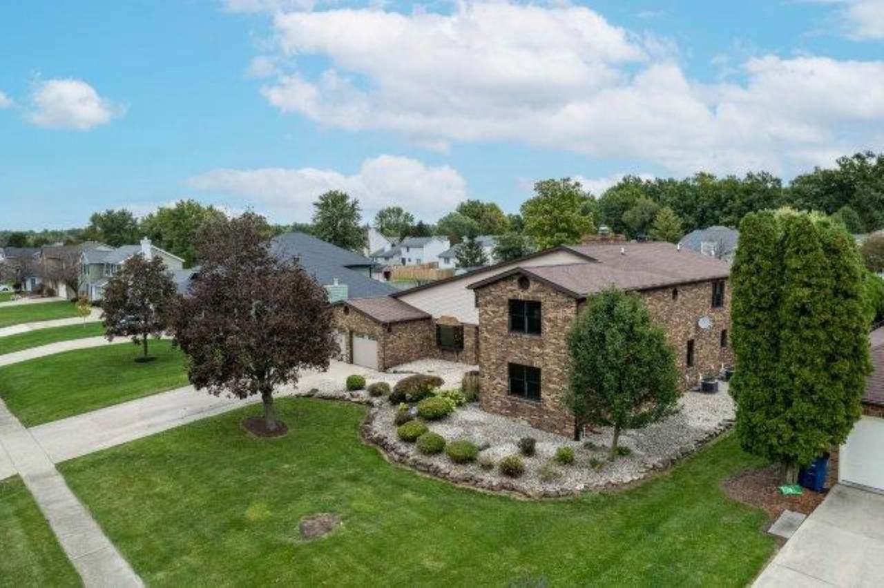 1412 Marlin Drive - Photo 1