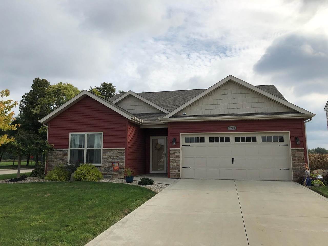 3204 Sand Walk Drive - Photo 1