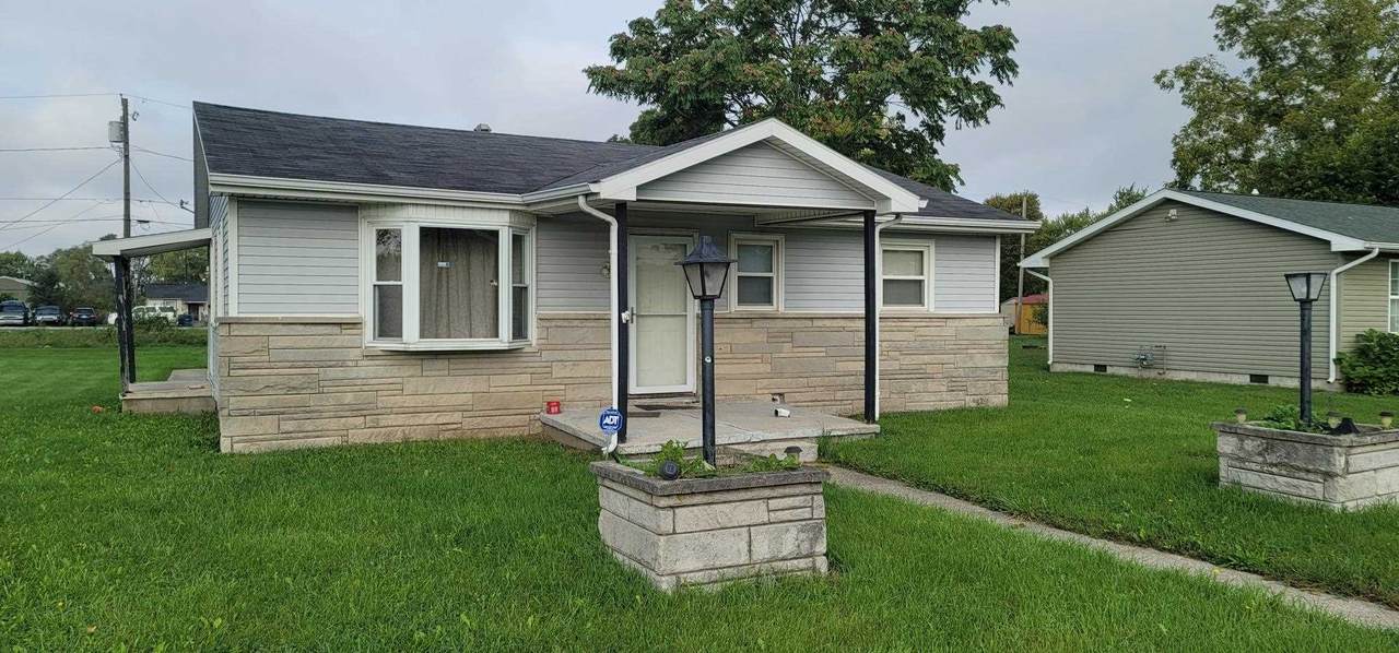 3224 Hamaker Street - Photo 1