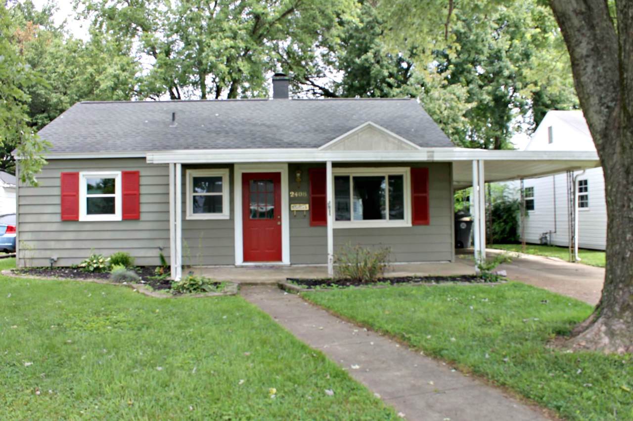 2408 Herbert Avenue - Photo 1