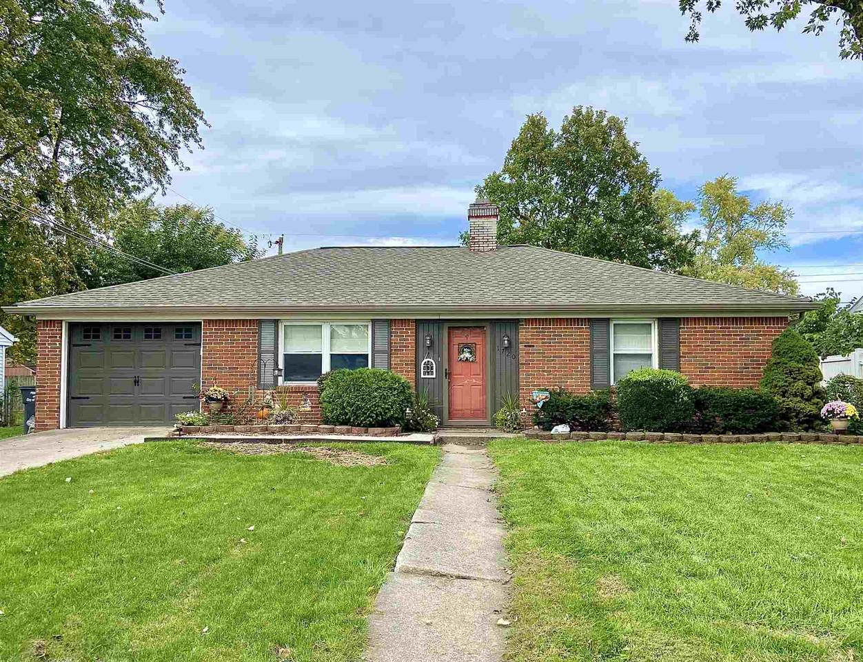 1720 Cherry Hill Lane - Photo 1