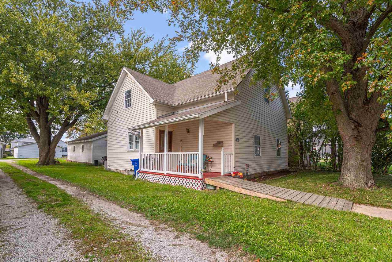 1233 Morrison Street - Photo 1