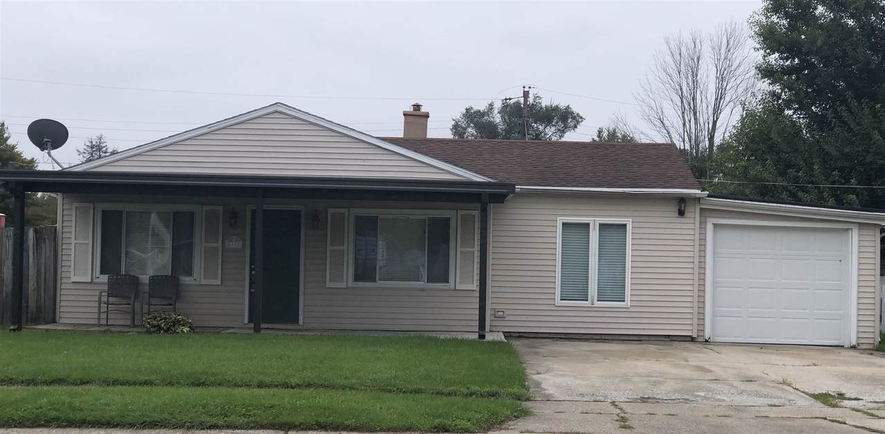 5405 Wea Drive - Photo 1