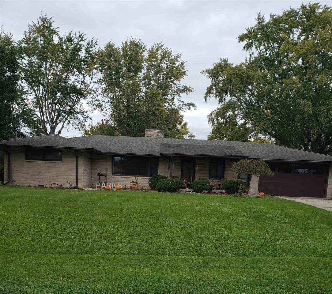 2100 Greytwig Drive - Photo 1