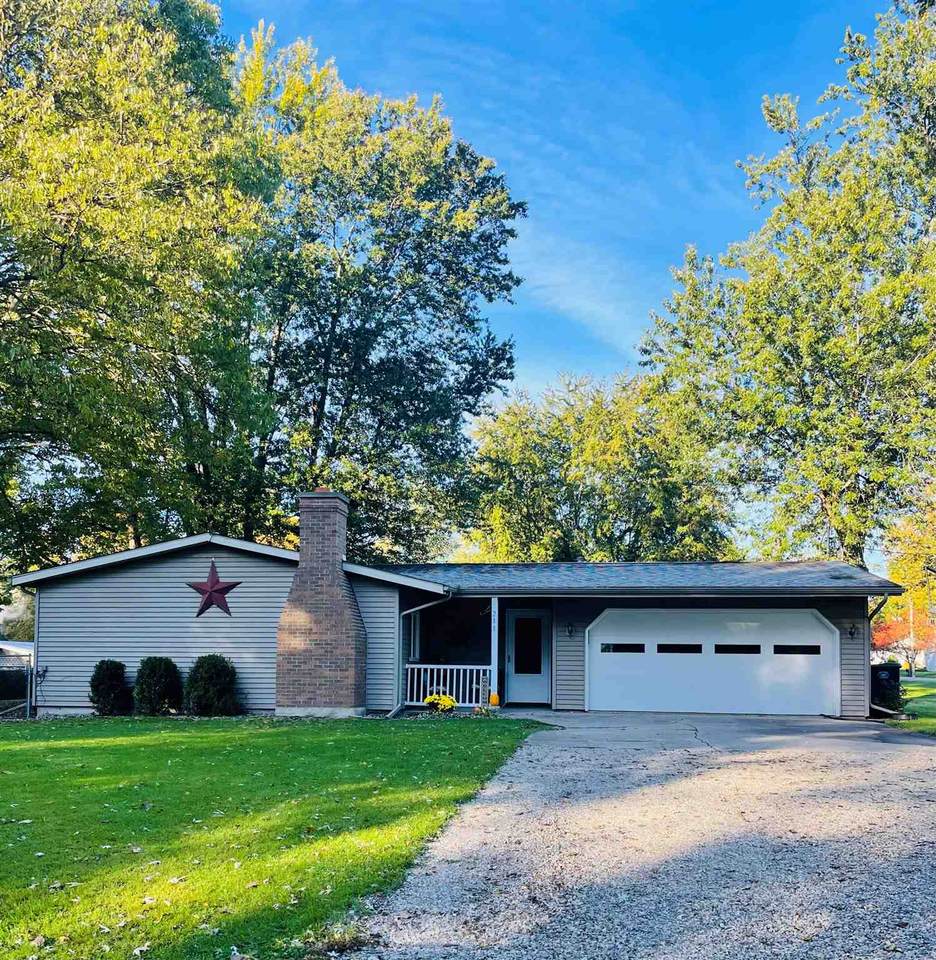 211 Wedrick Drive - Photo 1