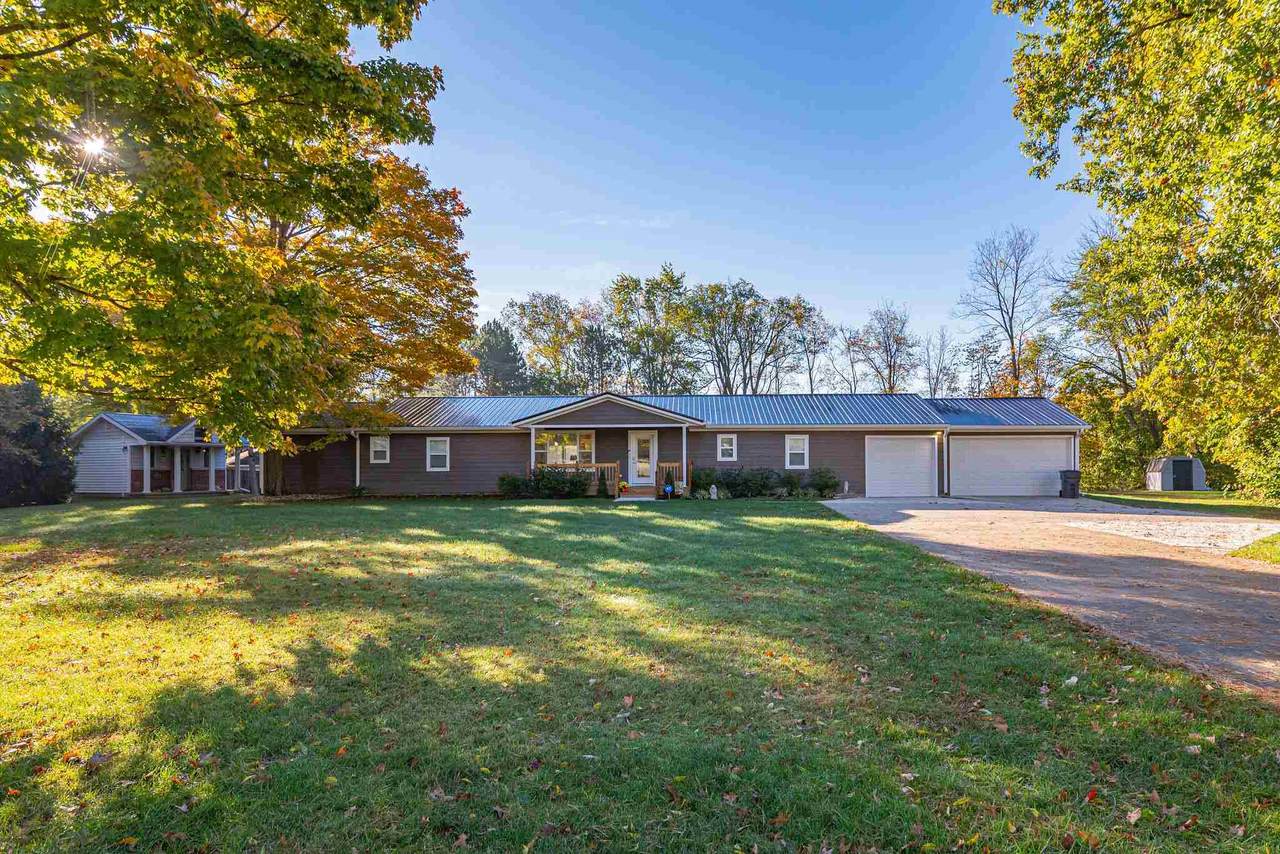539 Cassville Road - Photo 1