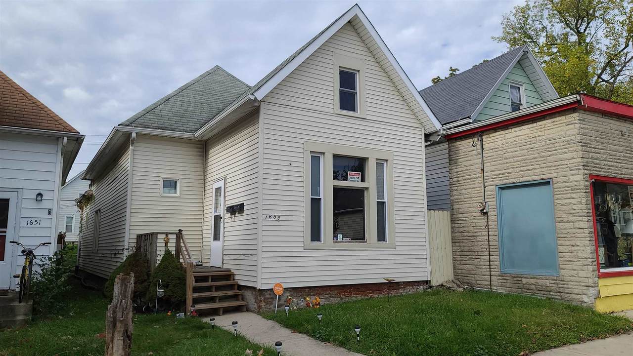 1653 Wells Street - Photo 1