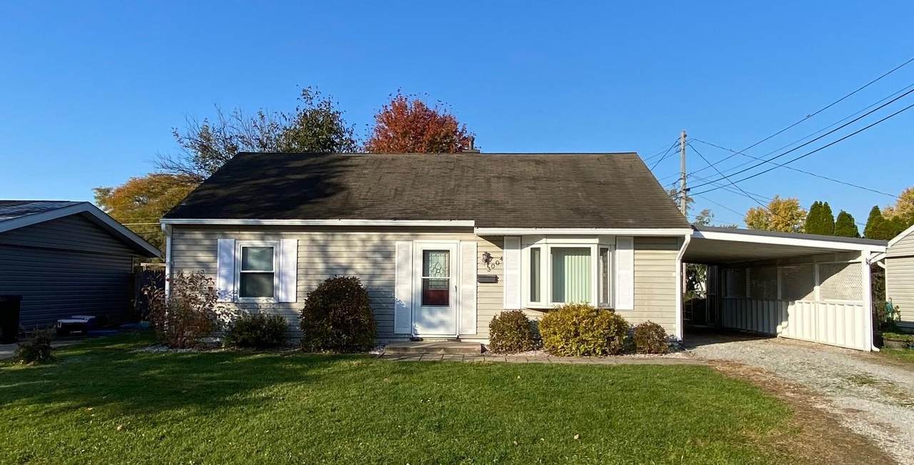 3004 Ute Lane - Photo 1