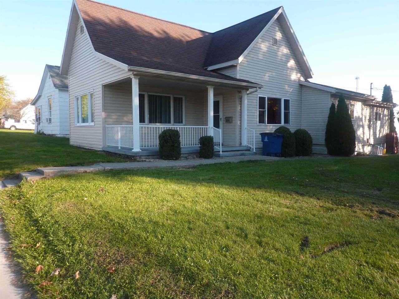 524 Stephenson Street - Photo 1