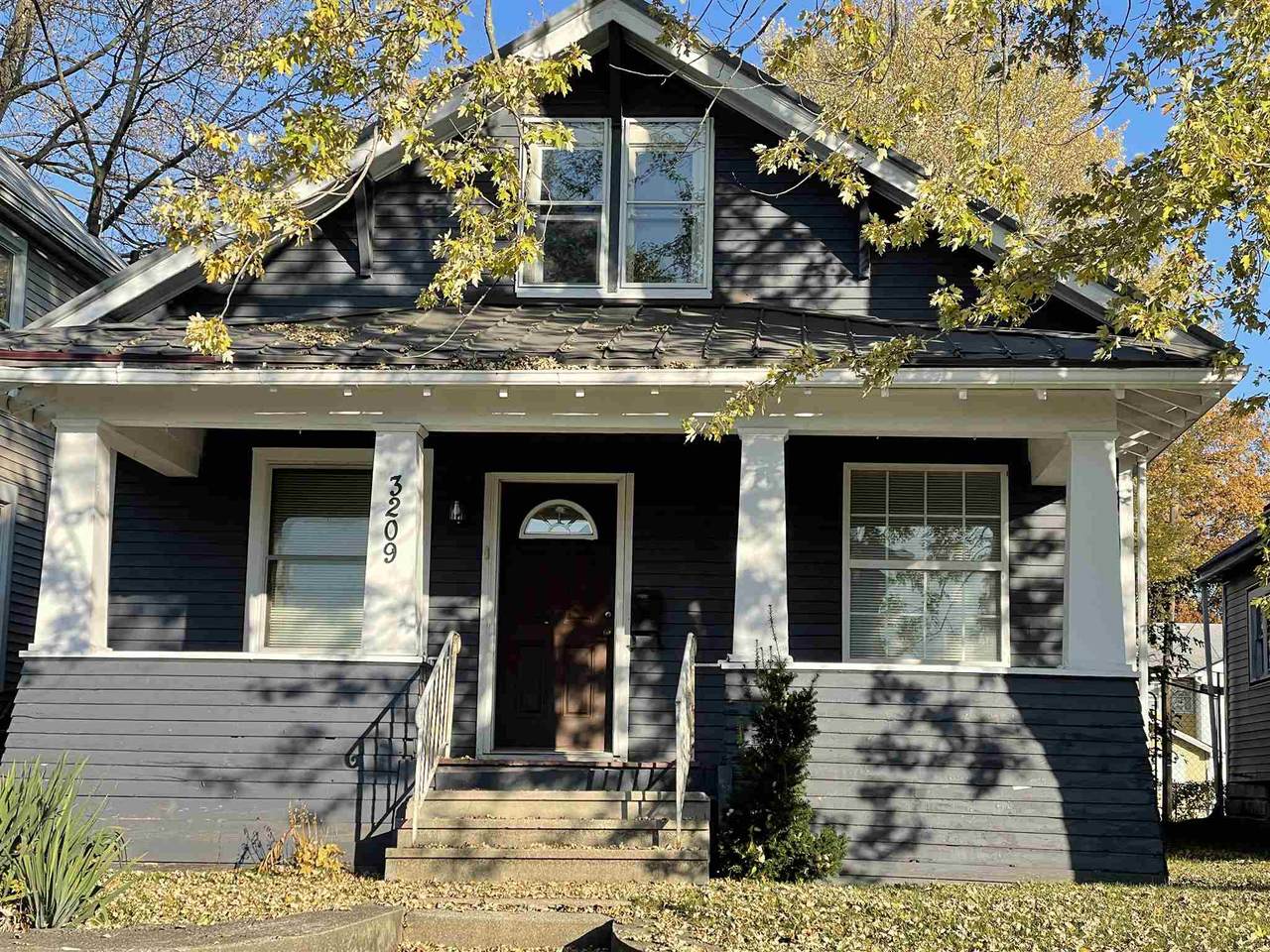 3209 Calhoun Street - Photo 1