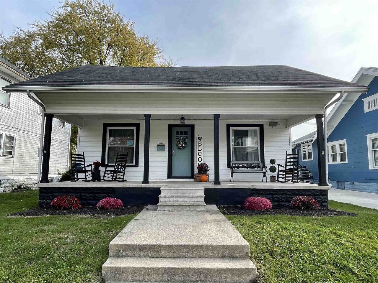 310 Tanguy Street - Photo 1
