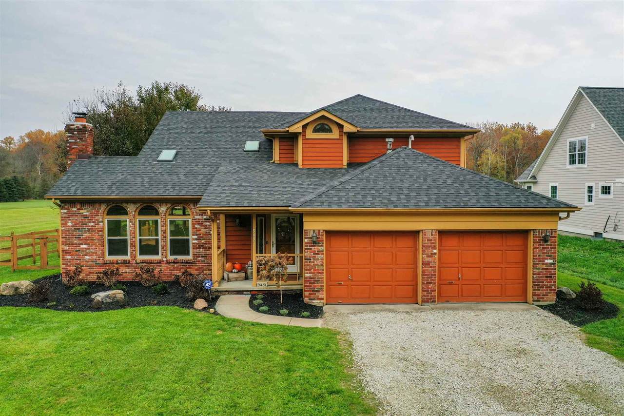 9451 Sargent Road - Photo 1
