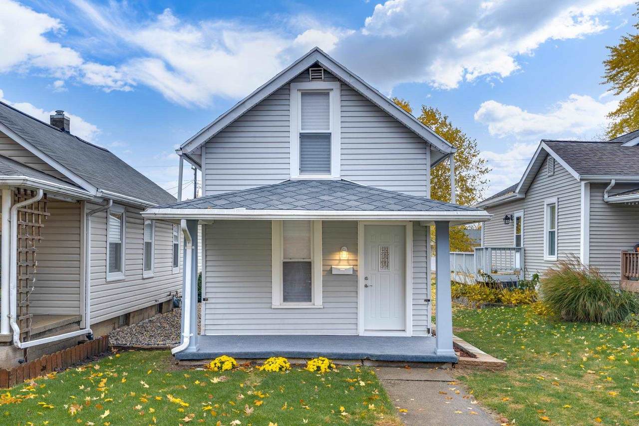 27 29th Street - Photo 1