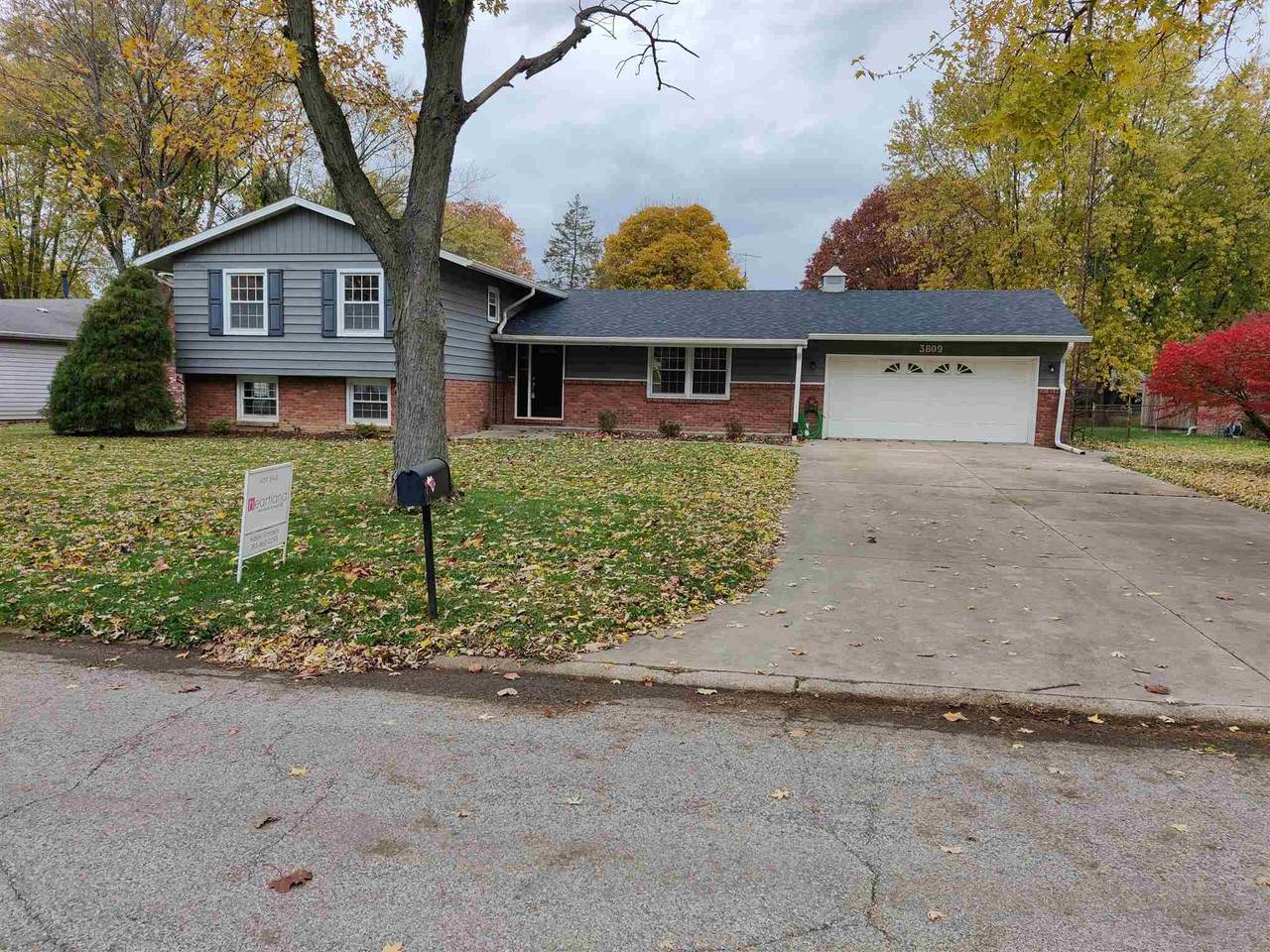 3809 Orleans Drive - Photo 1
