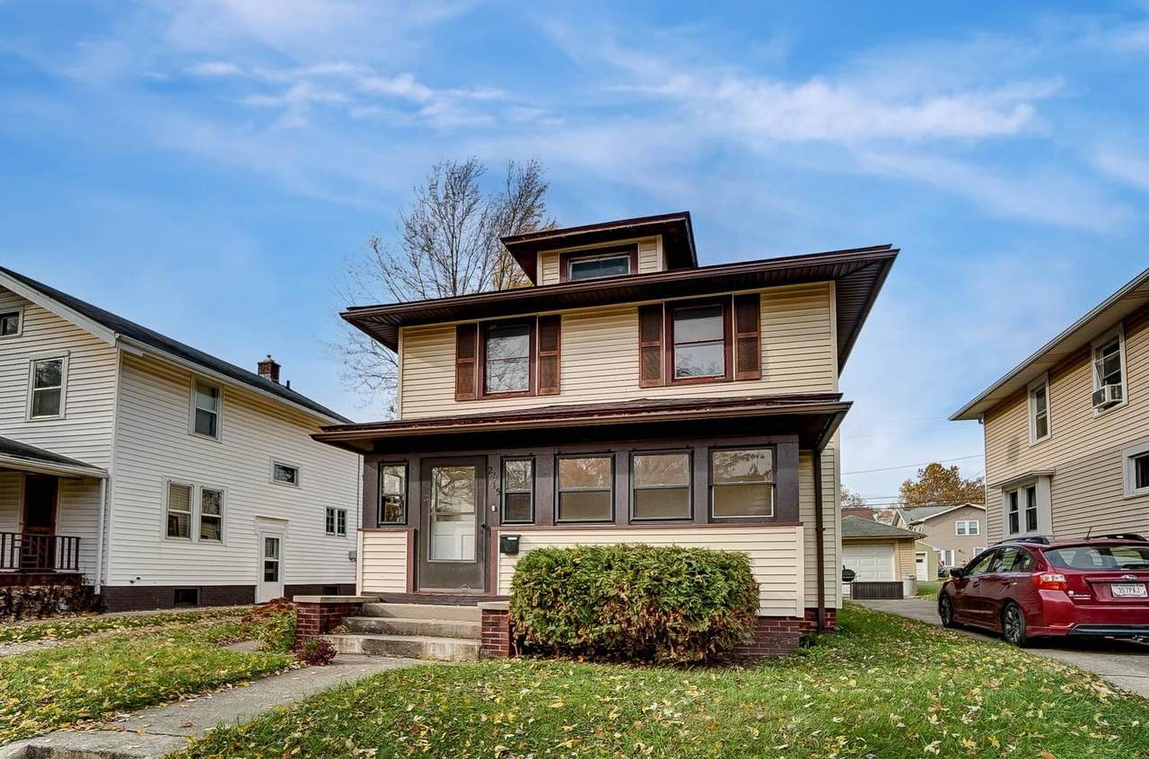 2615 Kensington Boulevard - Photo 1