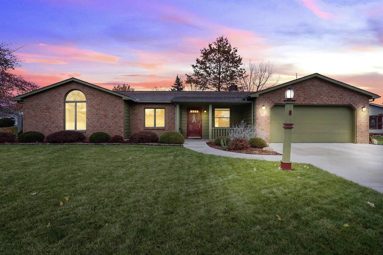 506 Shore Court - Photo 1