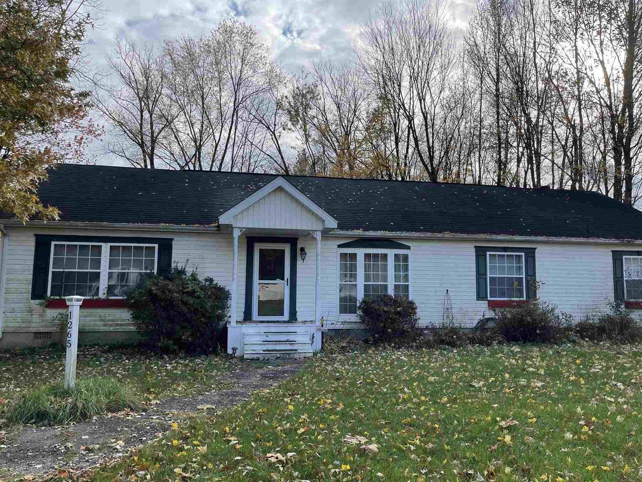 1265 Stevens Lane - Photo 1