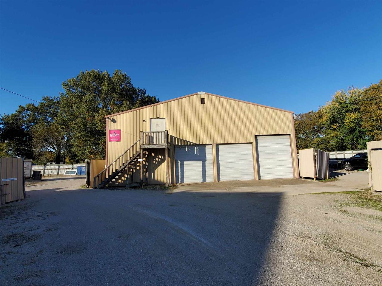 3420 Fickas Road - Photo 1