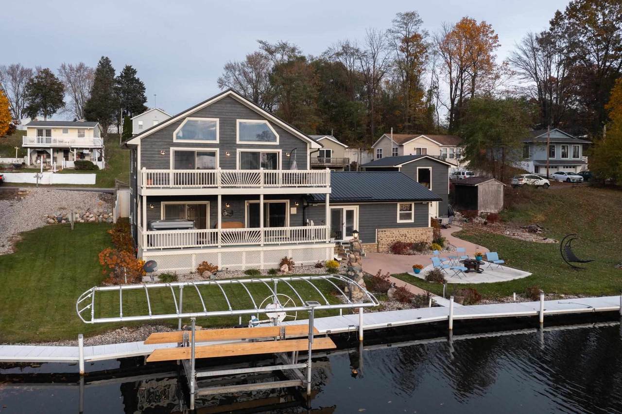 275 Lane 425 Jimmerson Lake - Photo 1