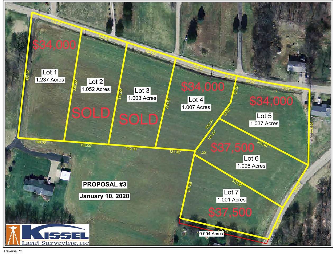 Lot 1 Copperline Road - Photo 1