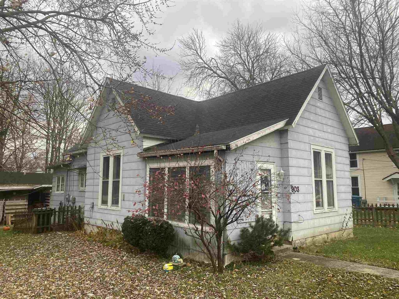 903 Tipton Street - Photo 1