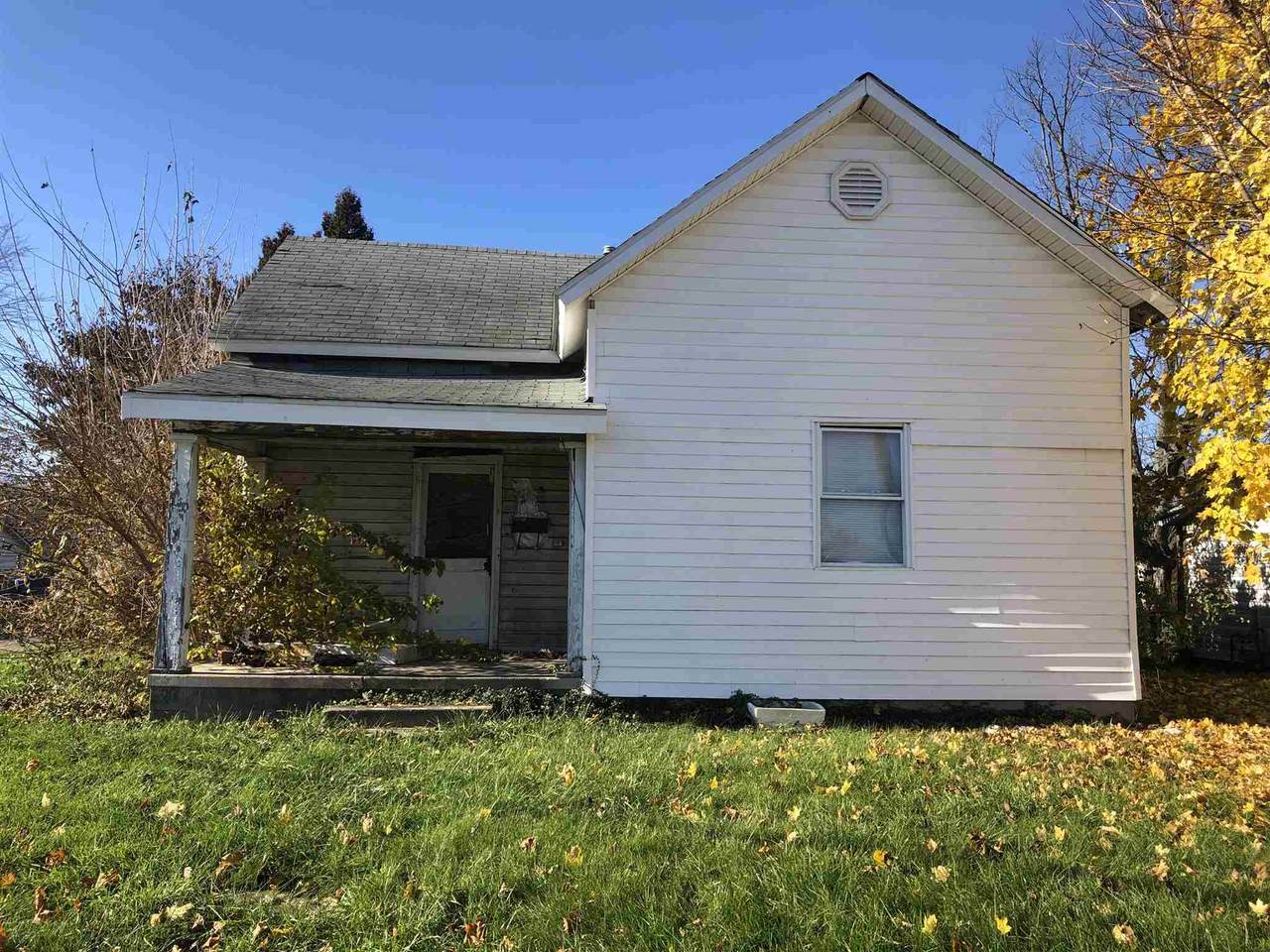 3656 Washington Street - Photo 1