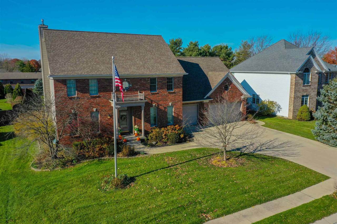 1511 Hawksview Drive - Photo 1