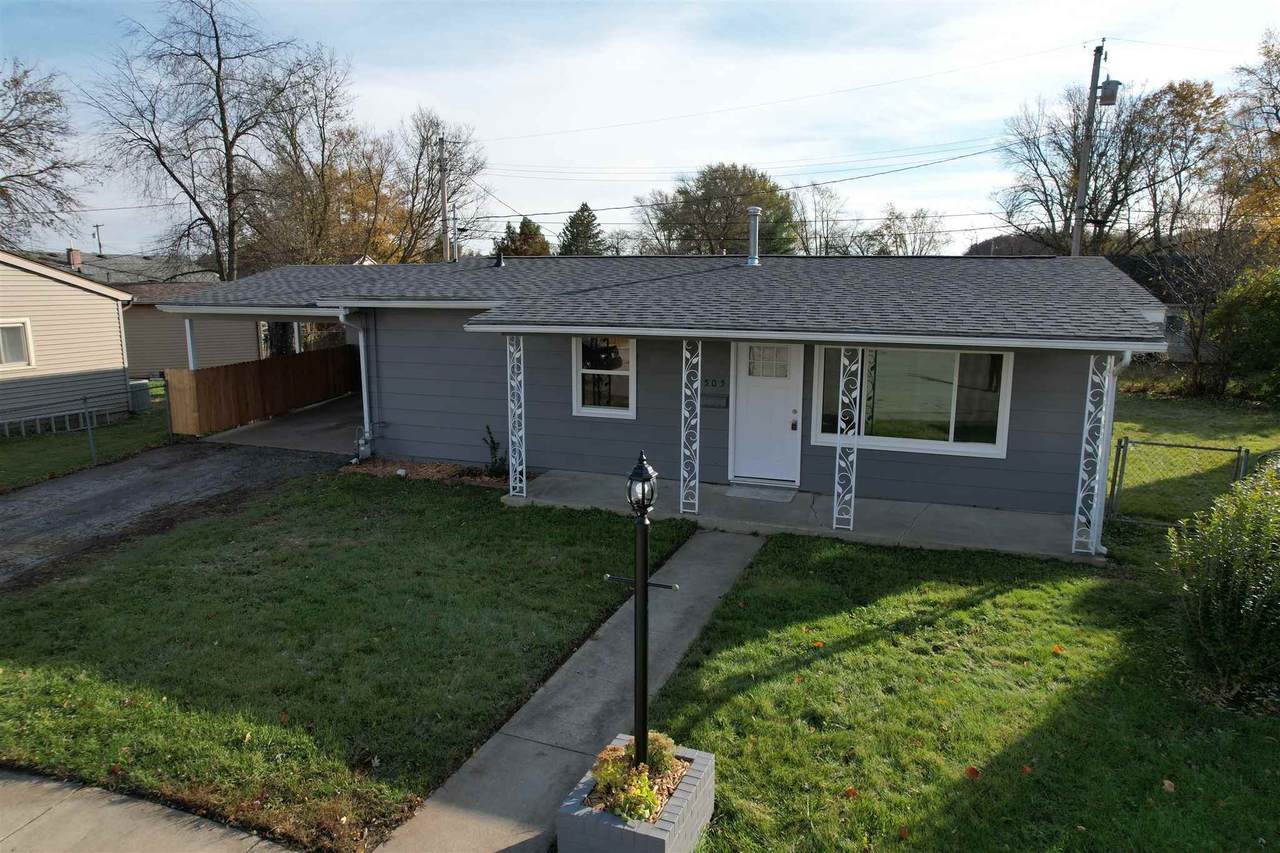 505 Prairie Court - Photo 1