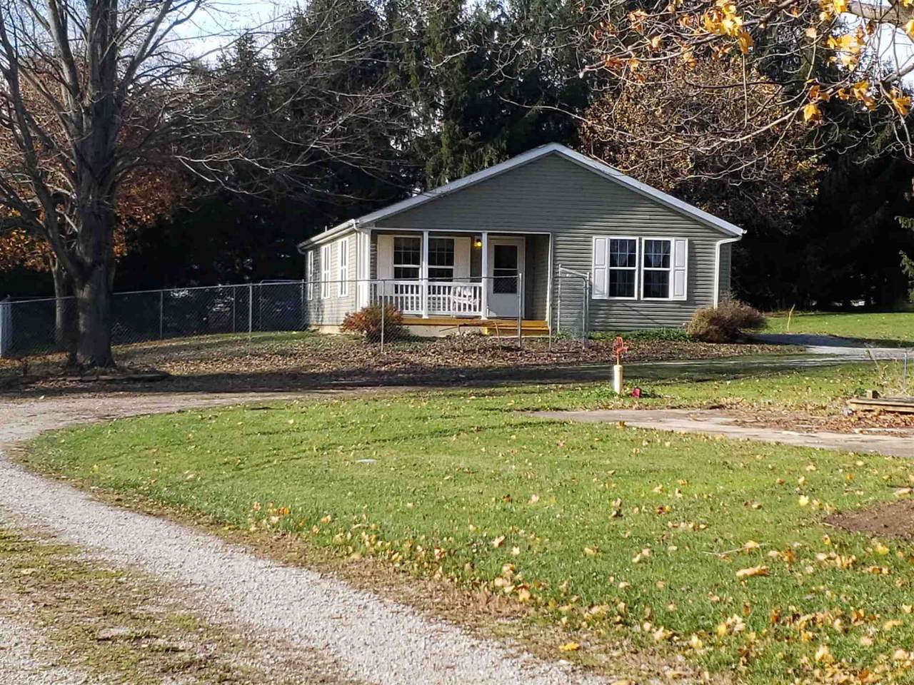 6919 Us 33 Highway - Photo 1