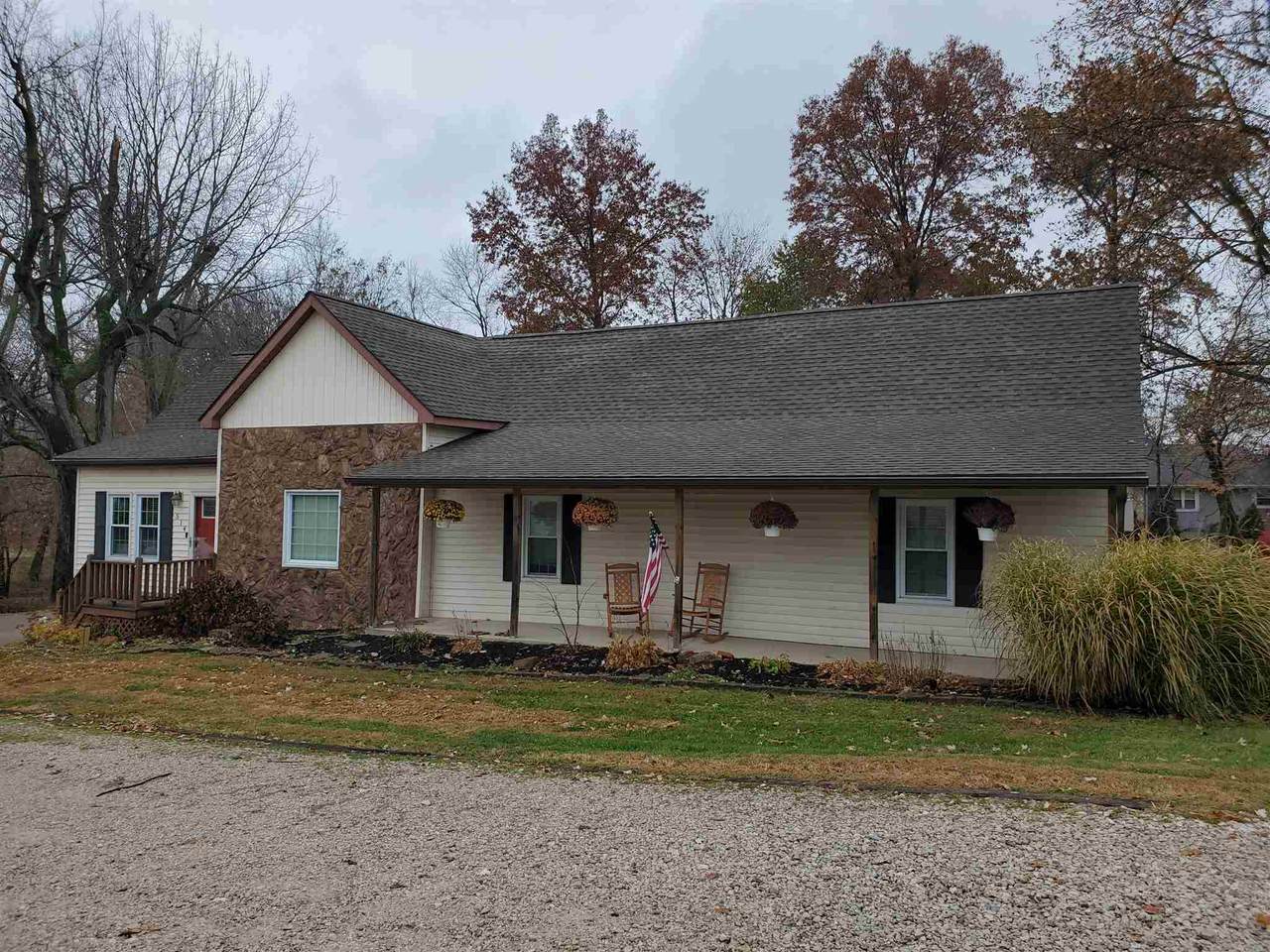514 Mill Street - Photo 1